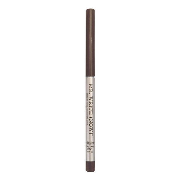 theBalm eyeliner