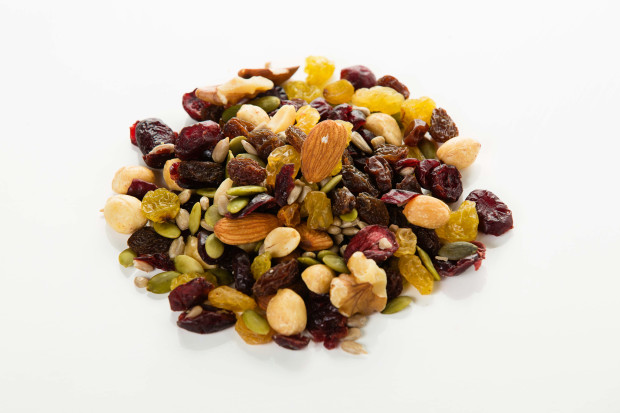 trail mix