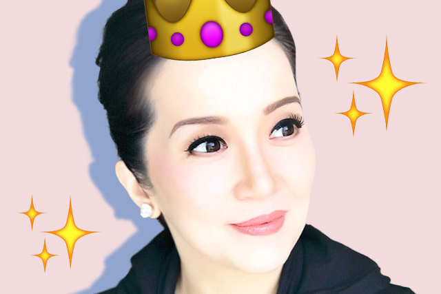 Kris Aquino