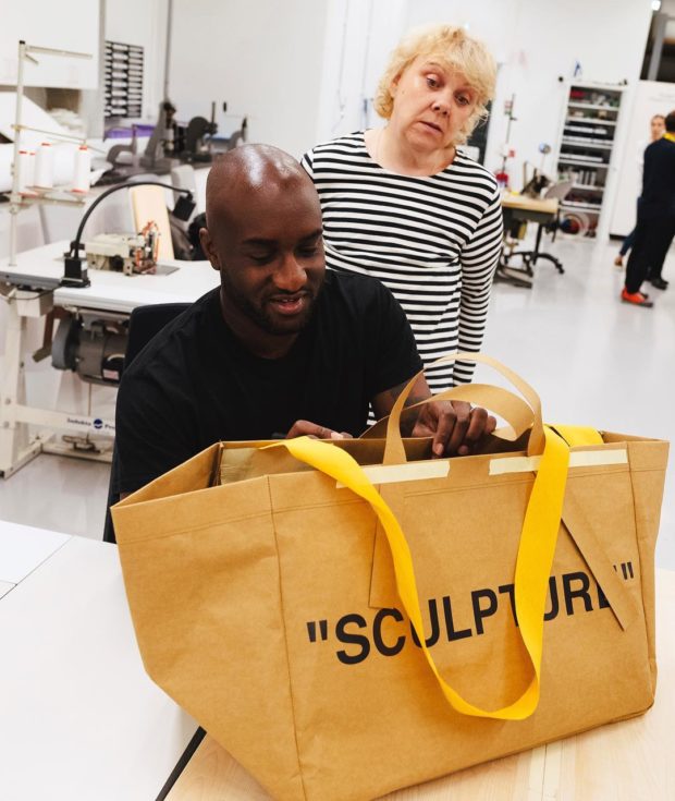 vigil abloh