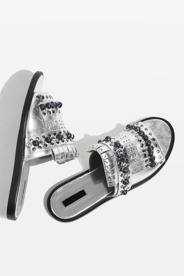 topshop slides