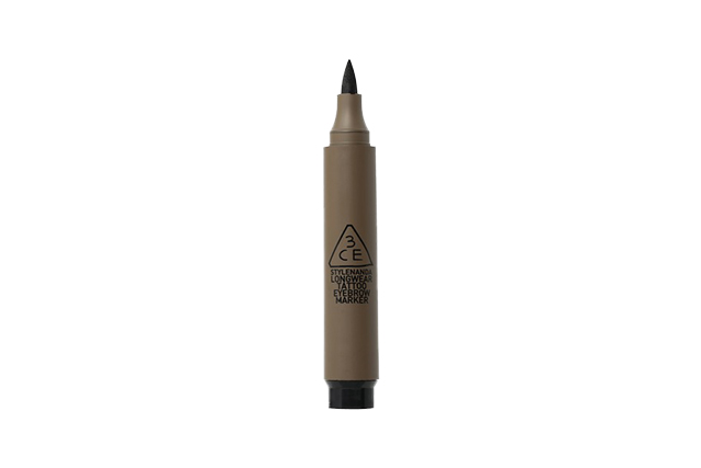 3CE Longwear Tattoo Eyebrow Marker