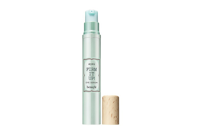 benefit eye serum