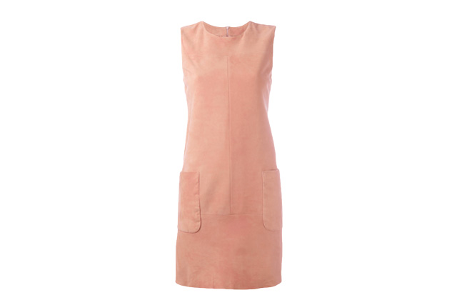 drome dress