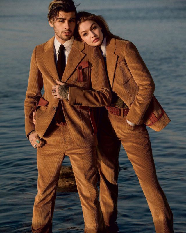 gigi hadid zayn malik