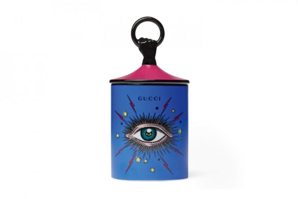 gucci candle