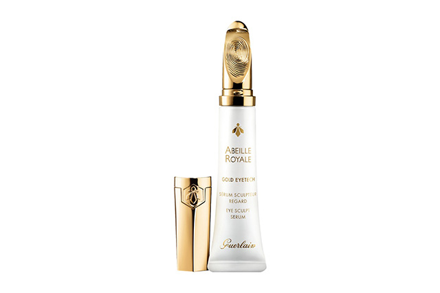 guerlain eye serum