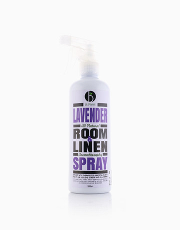 linen spray