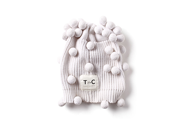 Tipay Caintic Ballsy Beanie