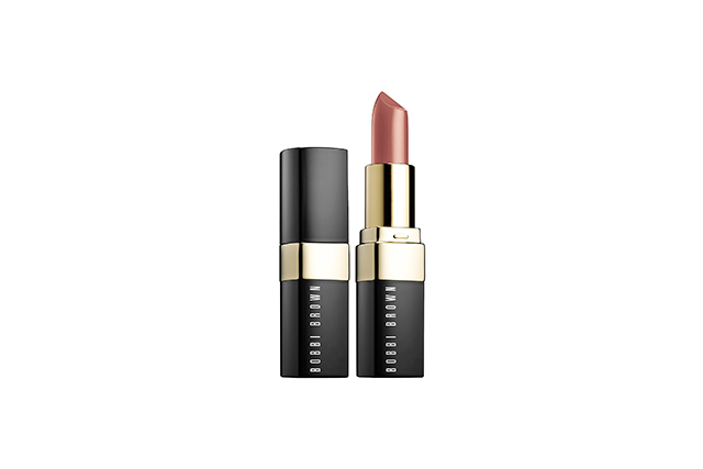 bobbi brown lipstick