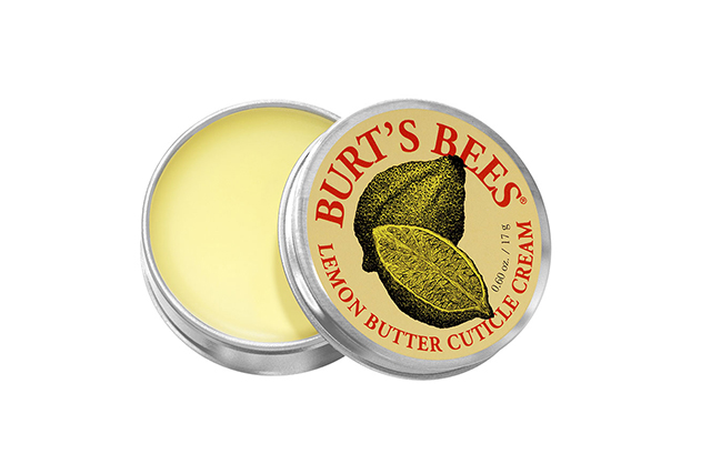 burts bees cuticle cream