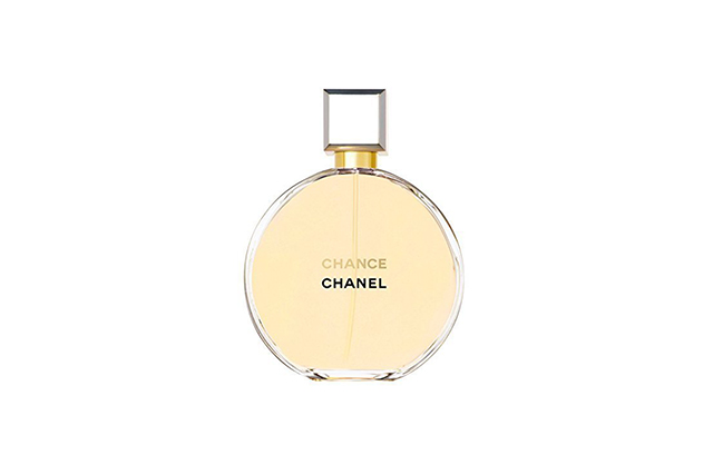 chanel perfume