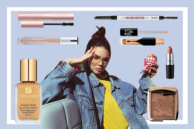 Why Kendall Jenner Loves Bronzer And