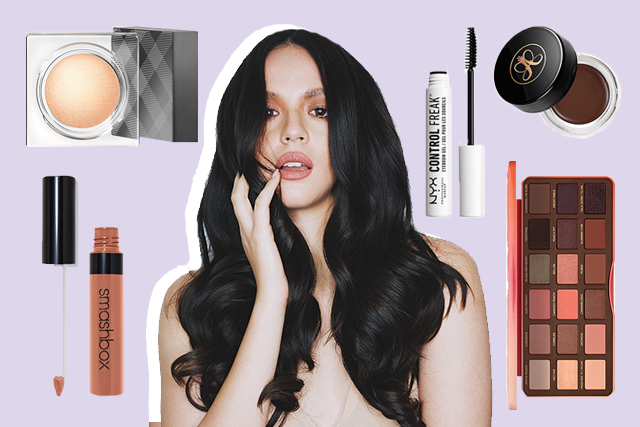 georgina wilson