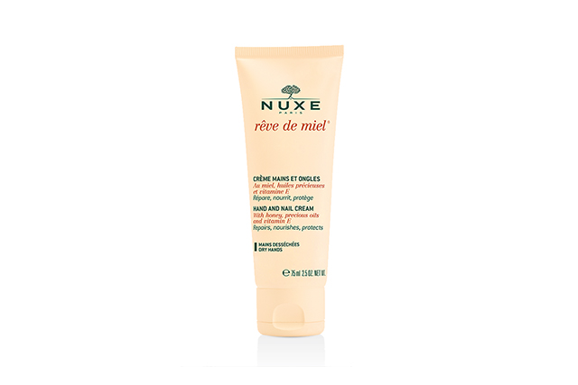 nuxe cuticle cream