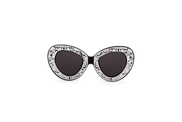 Georgina Sasha Beverly Sunglasses