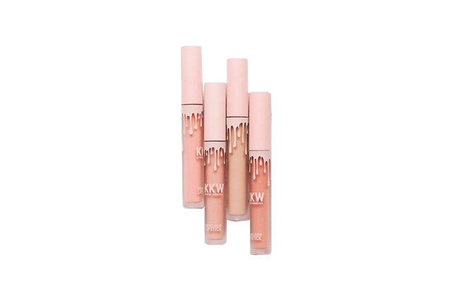 kkw lipstick