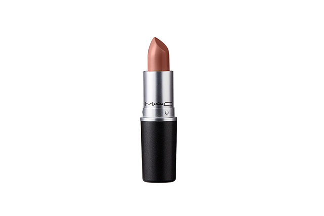 mac lipstick