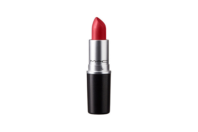 mac ruby woo