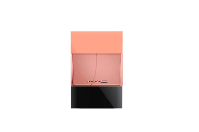 mac perfume