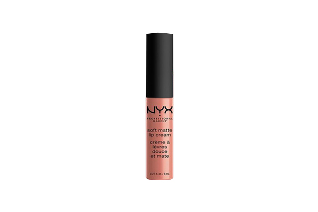 nyx lipstick