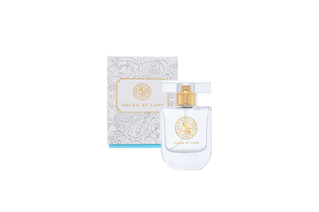 soleil et lune perfume