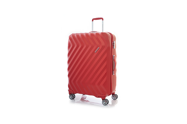 american tourister