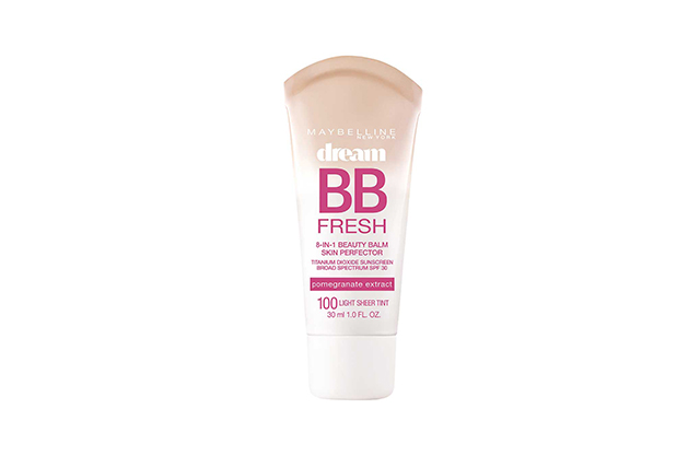 bb cream