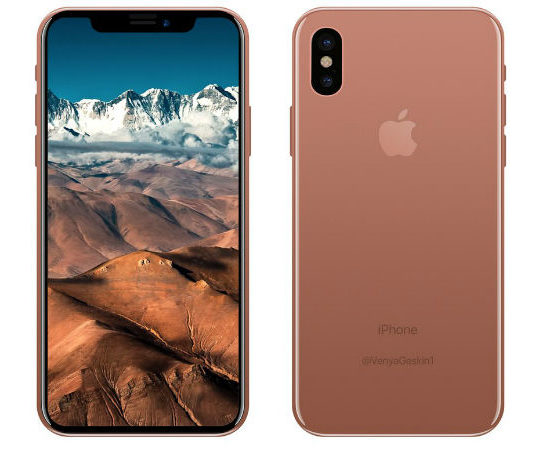 iPhone8_iPhoneX_Leaks