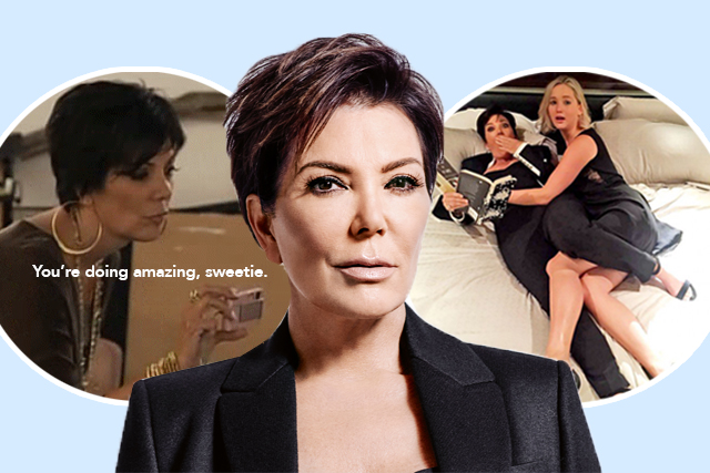 kris jenner