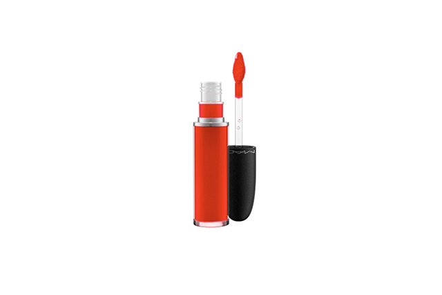 mac lipstick