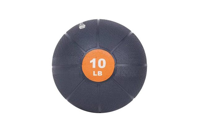 medicine ball