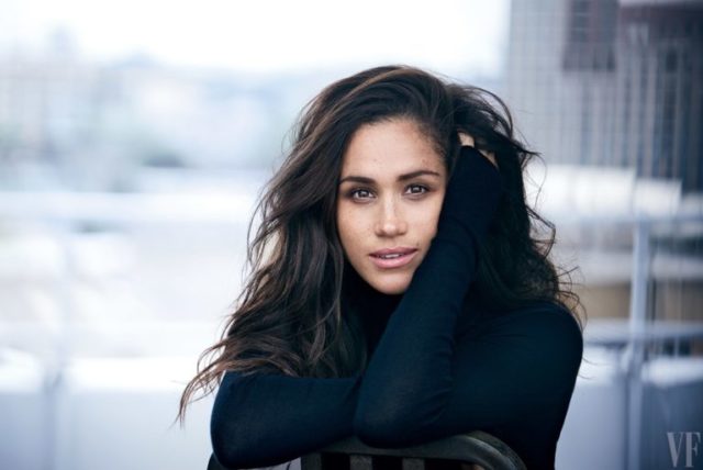 meghan markle