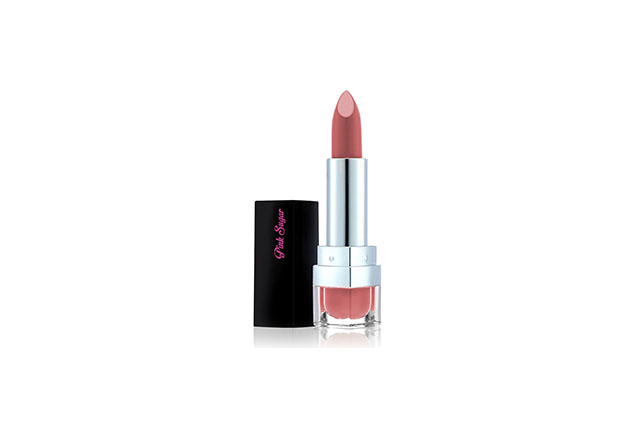 pink sugar lipstick