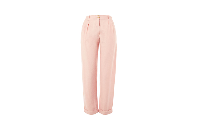 topshop pants