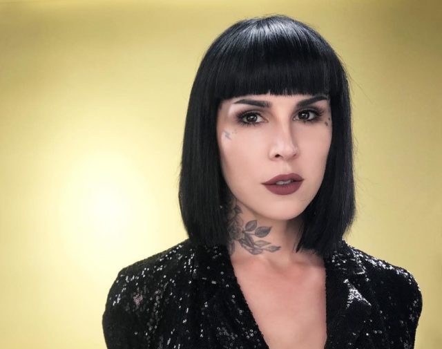 kat von d 