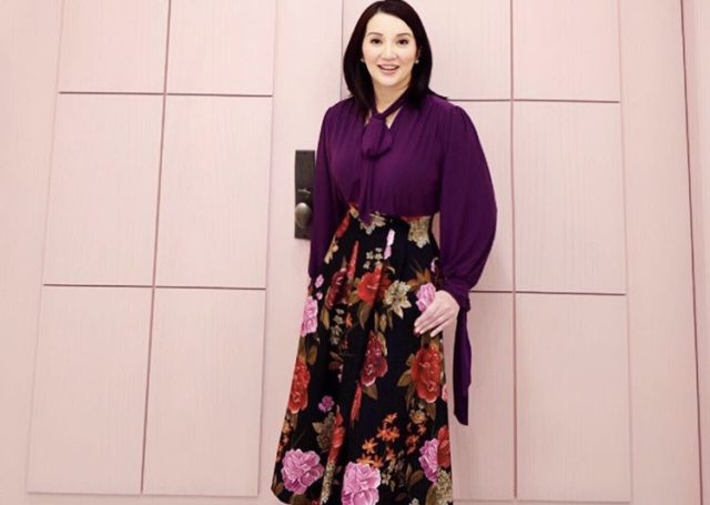 kris aquino