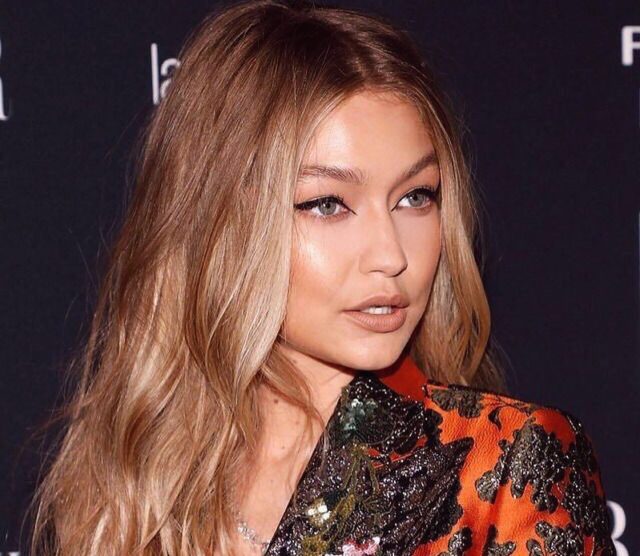 Gigi Hadid Is Dropping Another Major Collab - Preen.ph