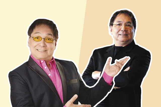 Why Did Joey De Leon Dismiss Depression? This Late Actress Might Be the ...