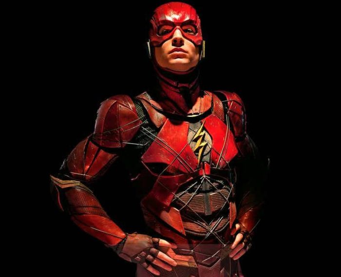 TheFlash_BarryAllen_EzraMiller