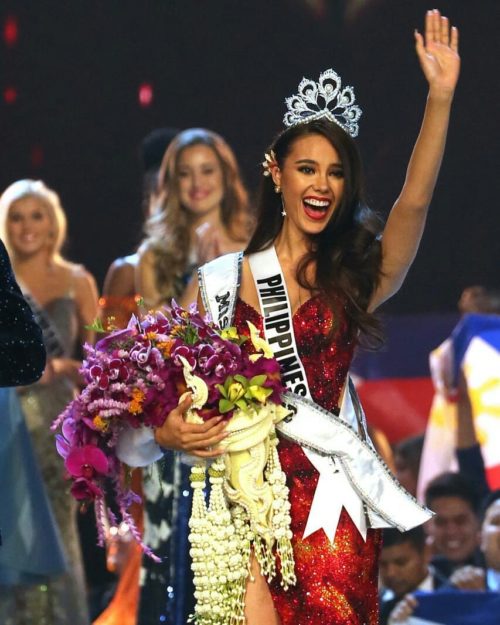 The Iconic Mikimoto Crown Is Back In Miss Universe