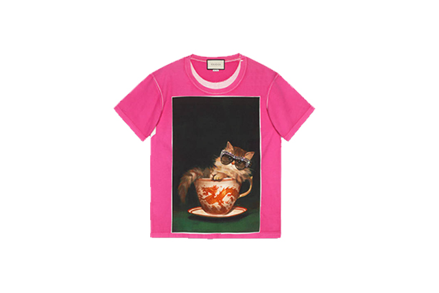 gucci shirt