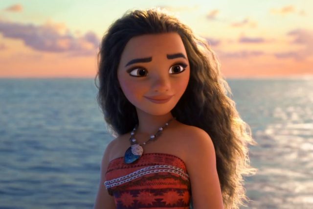 moana