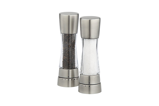 salt and pepper