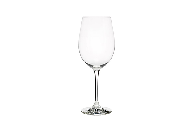 wine glass