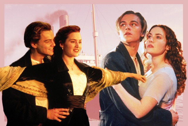 Why Leonardo DiCaprio Almost Didn't Play Jack Dawson 