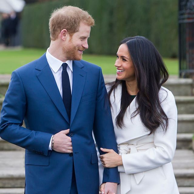 PrinceHarry_Meghan Markle