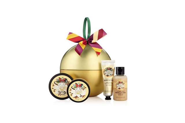 body shop gift