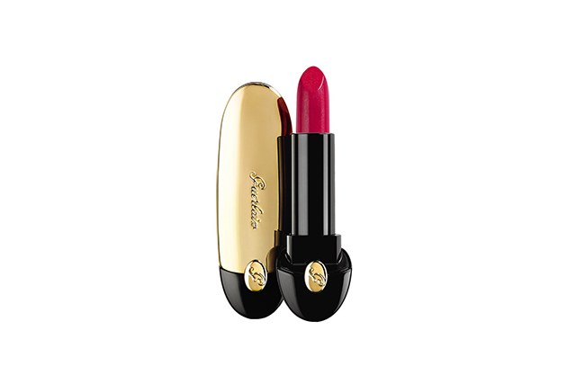 guerlain lipstick