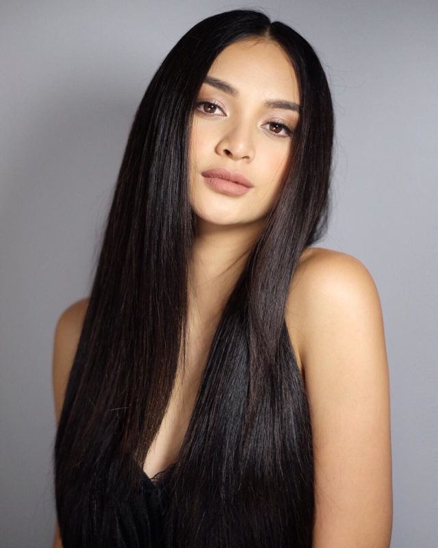 Image result for Kylie Verzosa